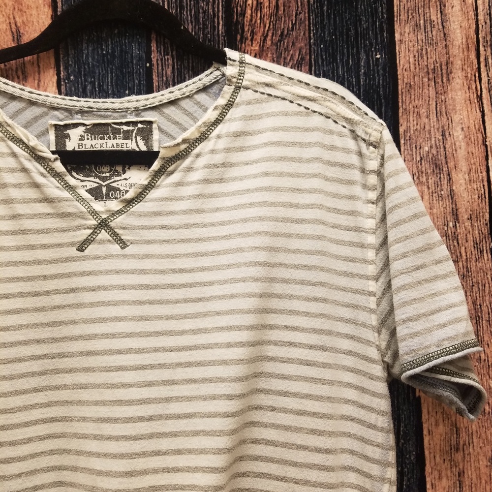 Striped Shirt